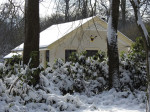 Gravenallee Jagershuis